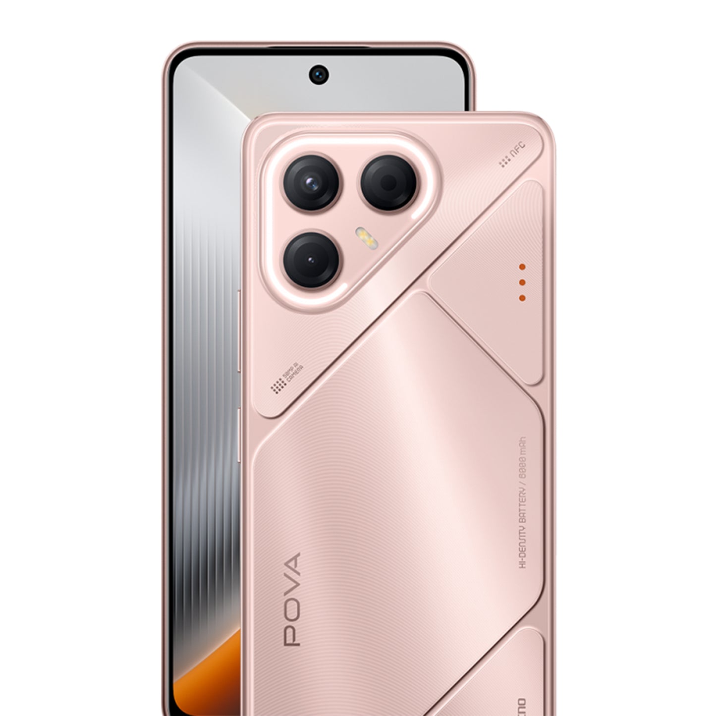 TECNO POVA 7 5G