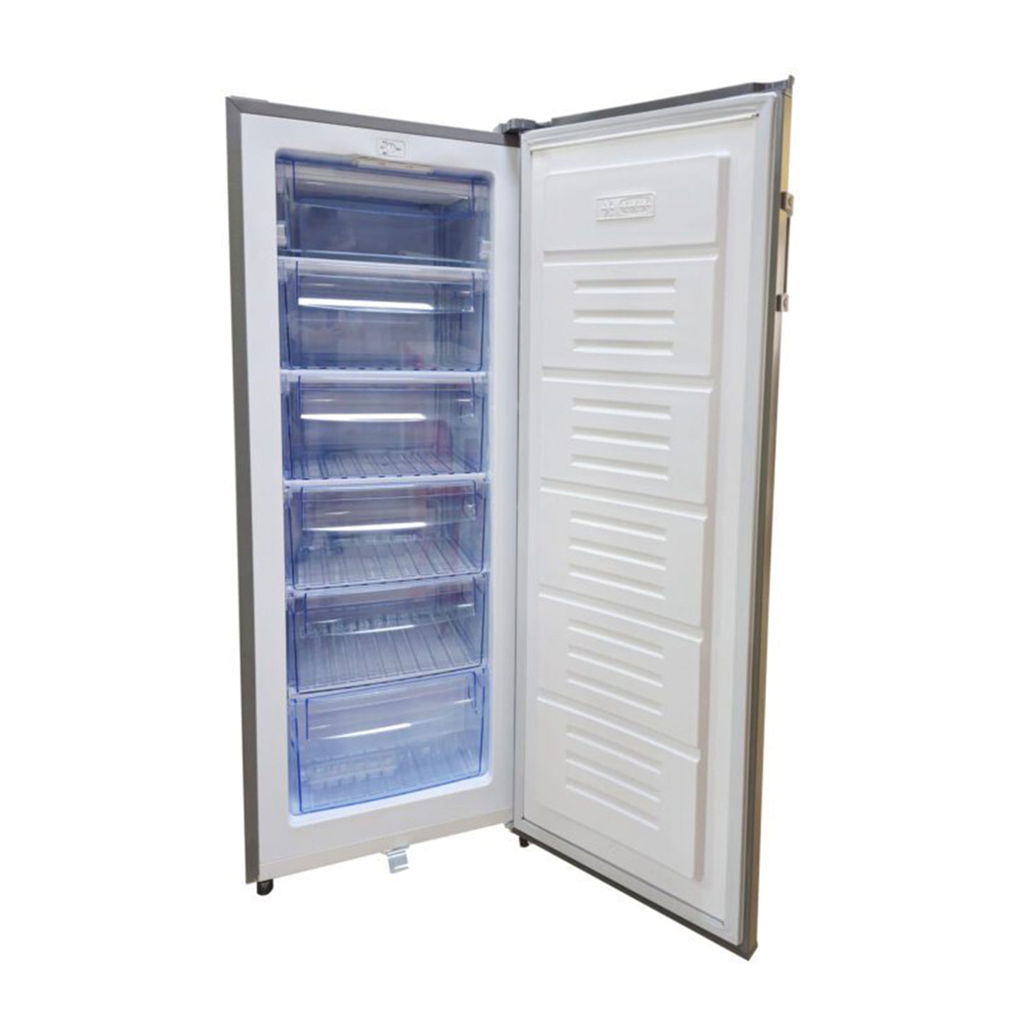 Izola Freezer 6 Drawers A+ (IZO-F22-SL)