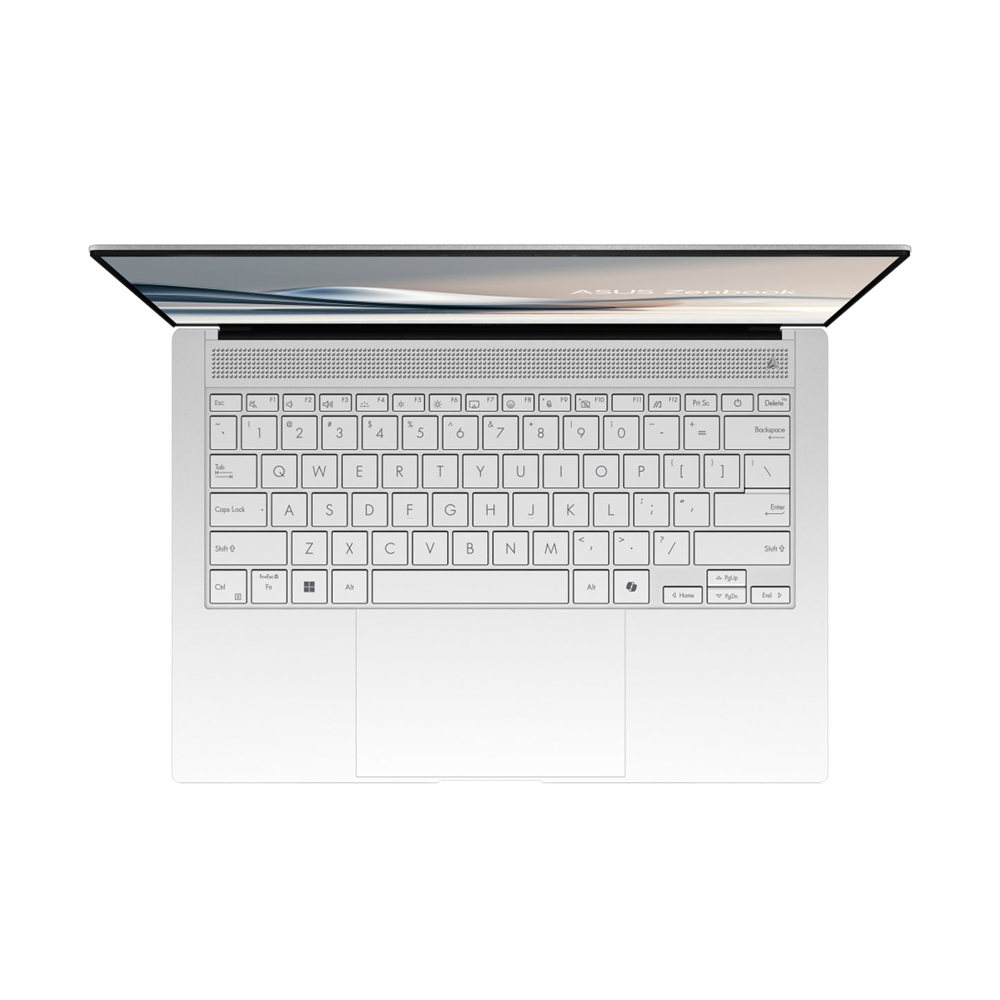 Laptop ASUS Zenbook S 14 OLED Intel Core™ Ultra 7 Processor 256V Series 2 Intel® Arc™ Graphics 14" 3K OLED 120Hz with Sleeve & Stylus (UX5406SA-PZ067W)