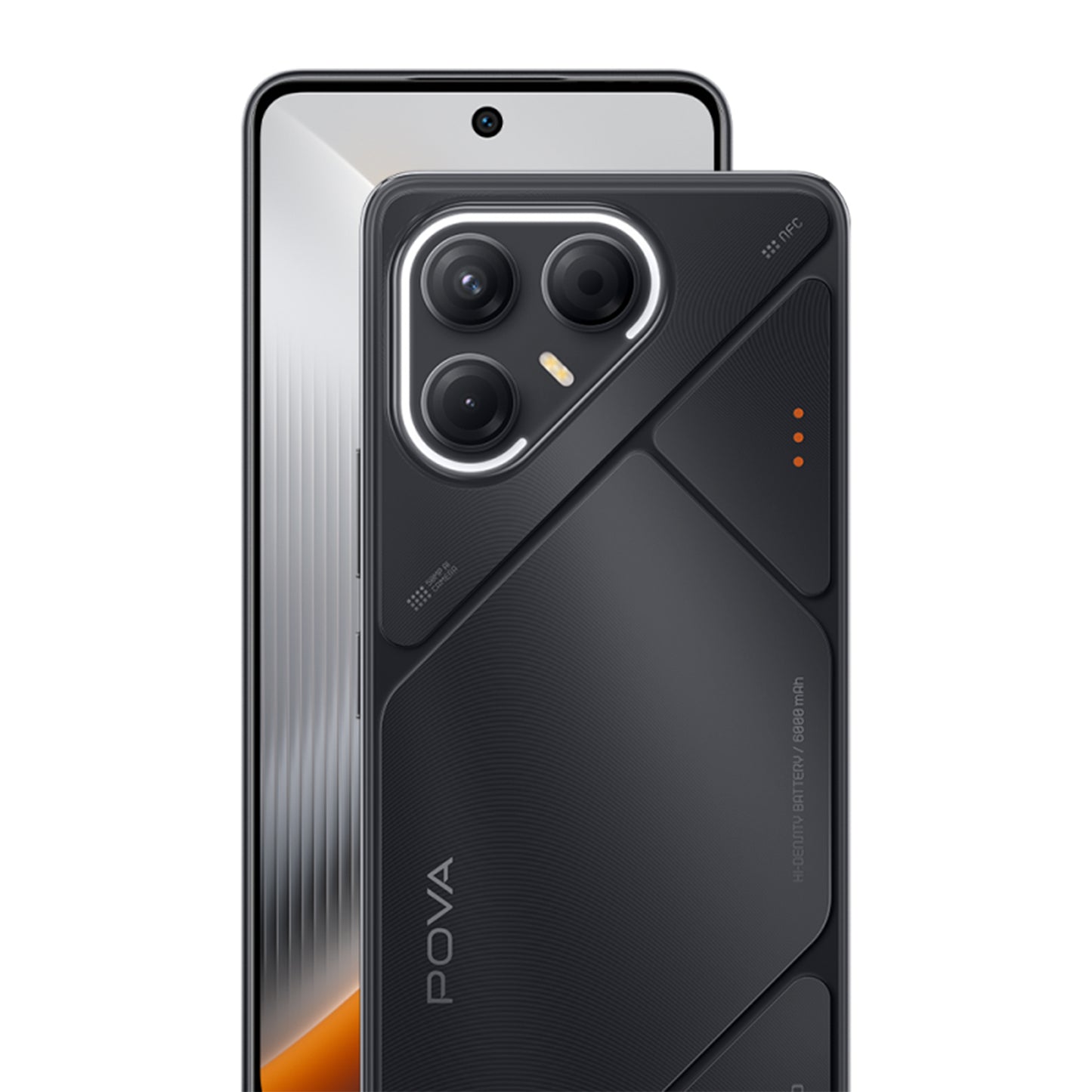 TECNO POVA 7 5G