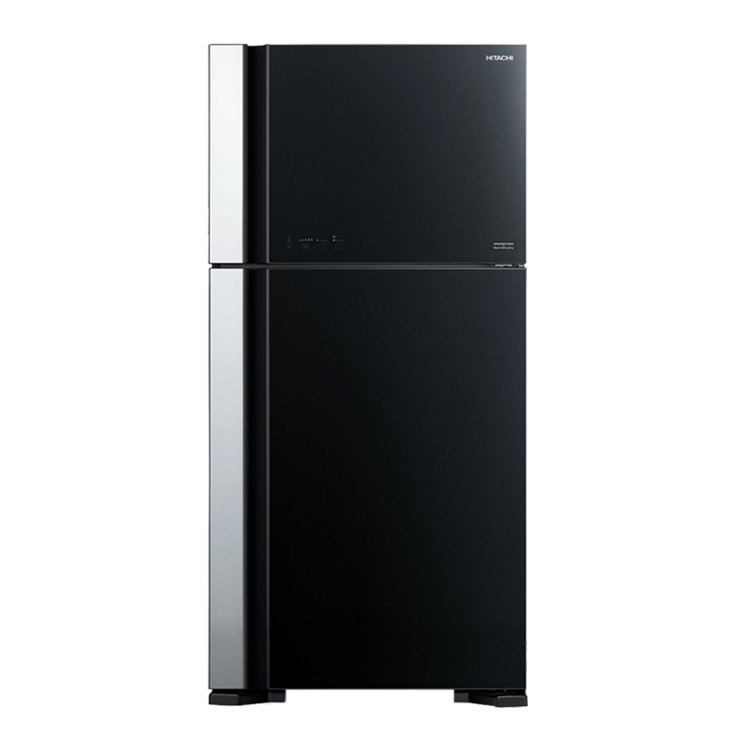 Hitachi 565L Refrigerator (R-VG750PJ7 GGR)