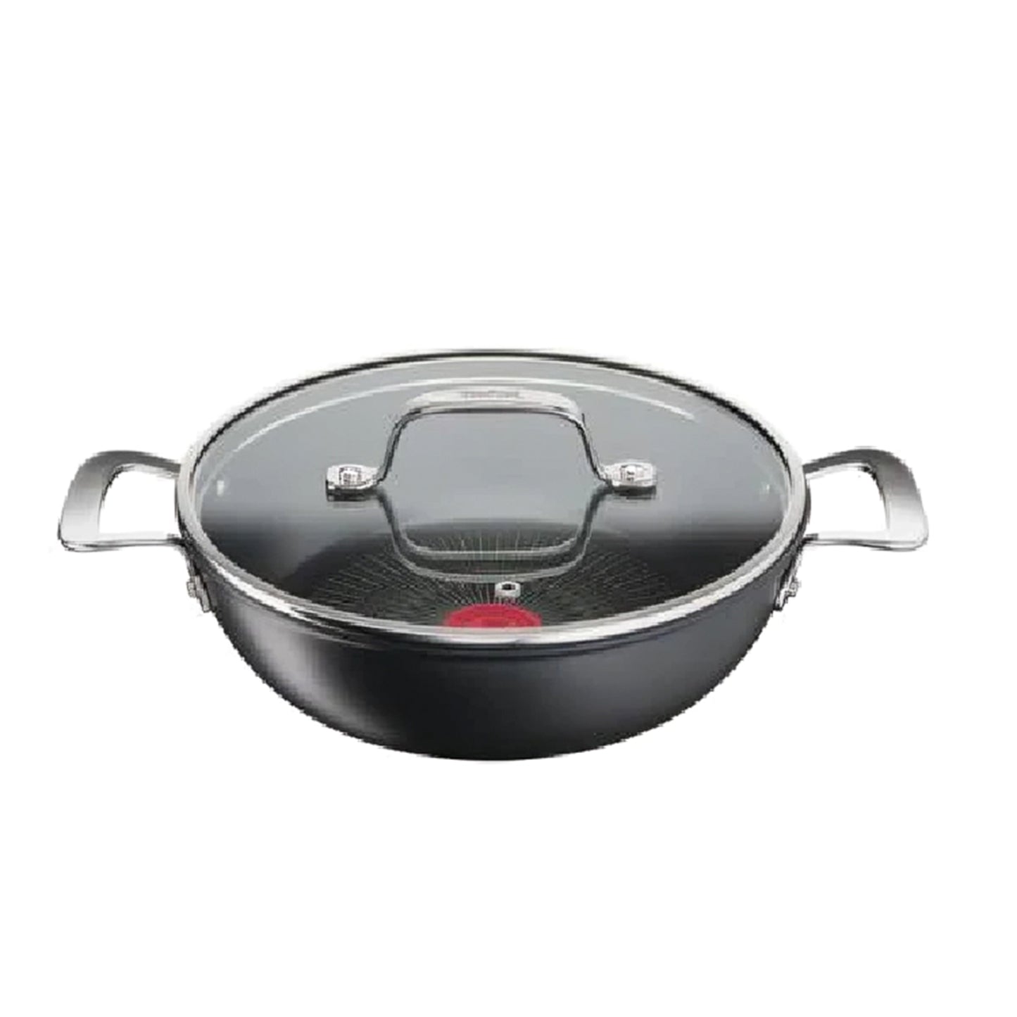 TEFAL UNLIMITED SHALLOW POT 26CM (TFG2557102)