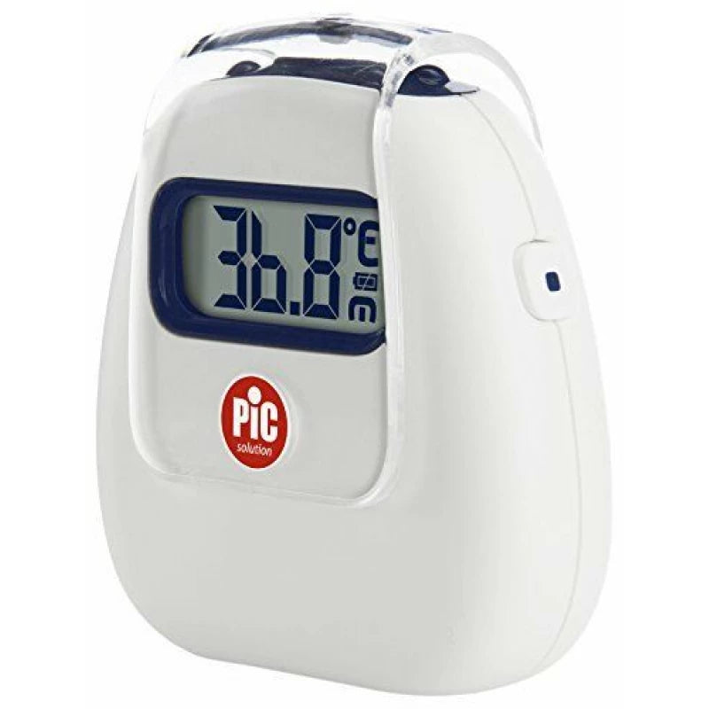 PIC SOLUTION Thermo Easy Forehead Thermometer