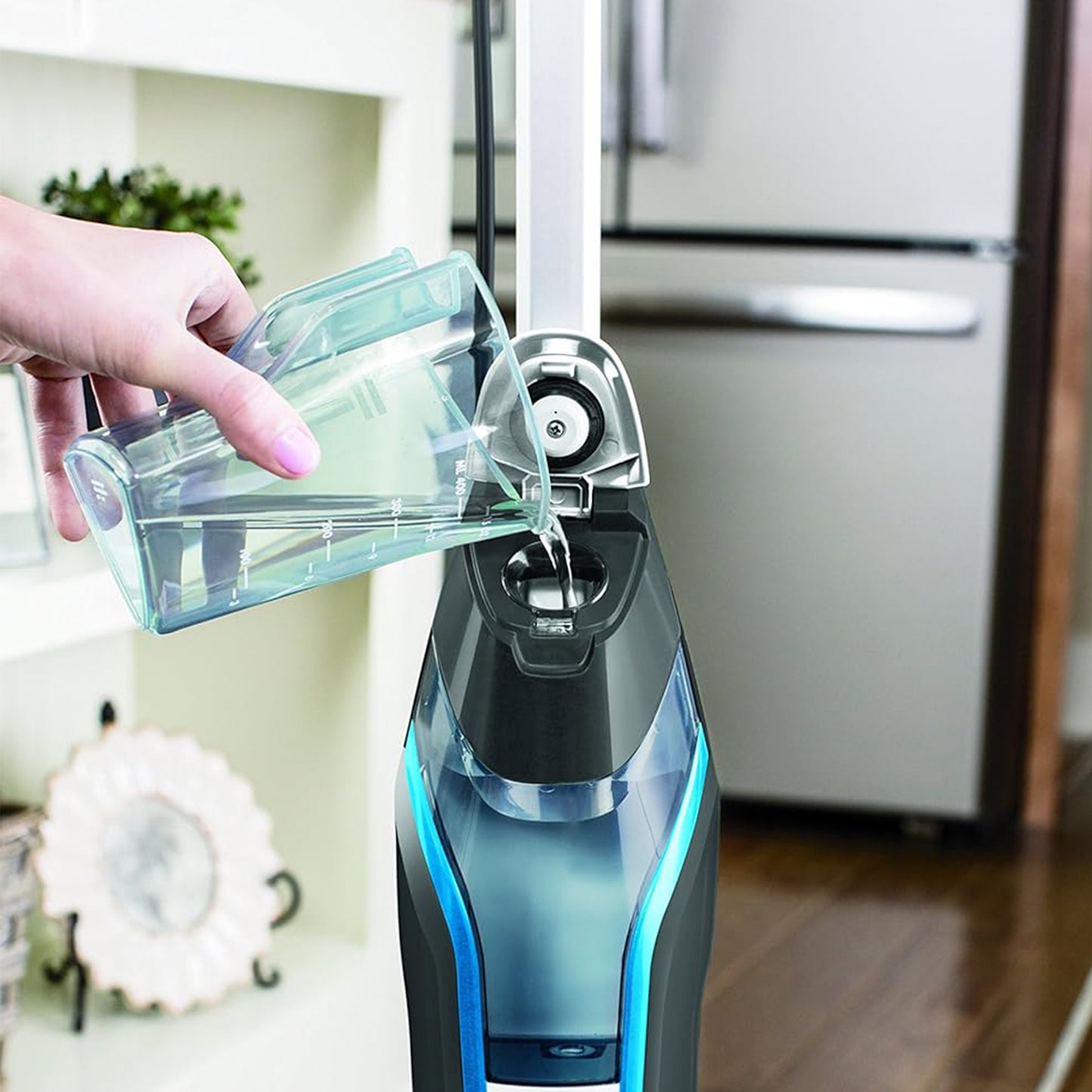 BISSELL | Powerfresh Deluxe Steam Cleaner, 1600 W (2113E)
