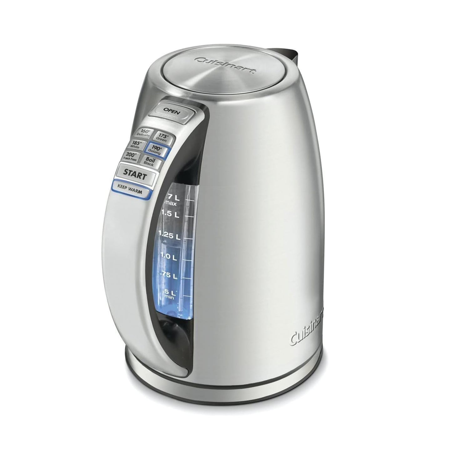 Cuisinart Multi-TEMP 1500W (CPK17SE)