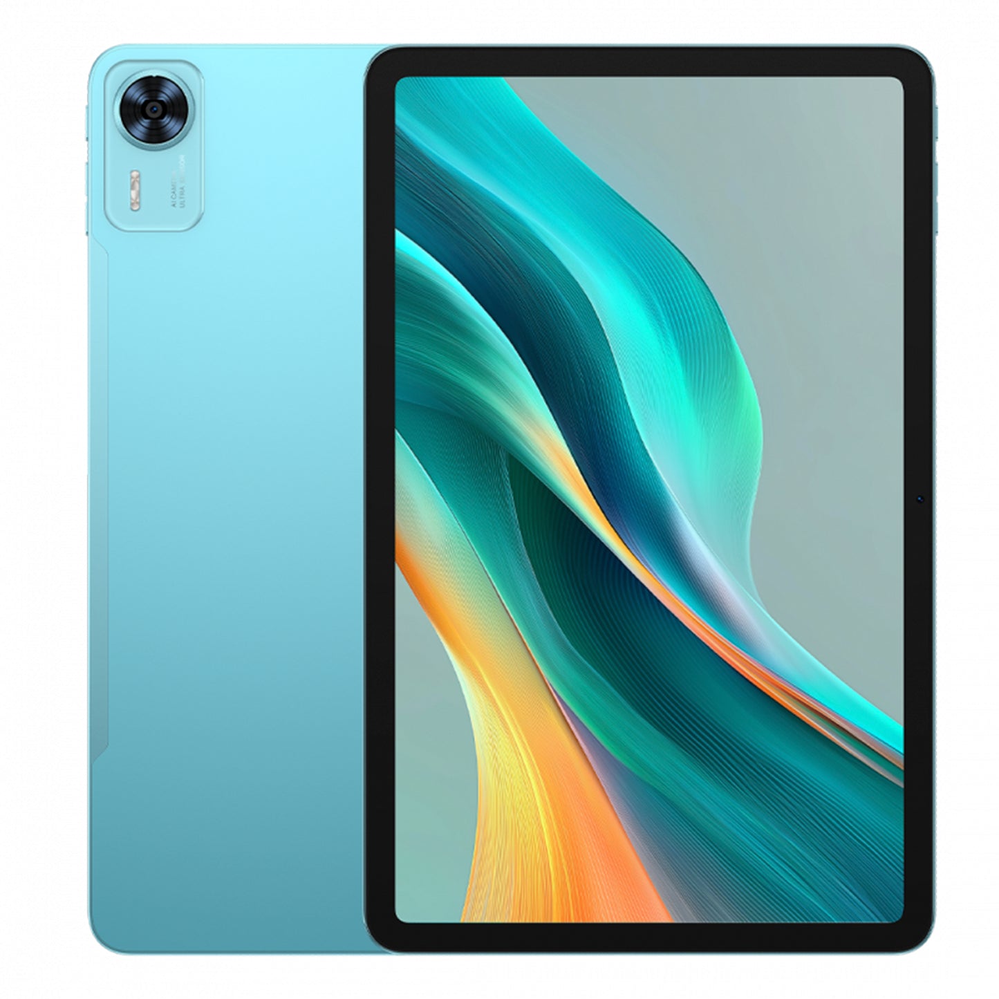 Tablets DOOGEE T36