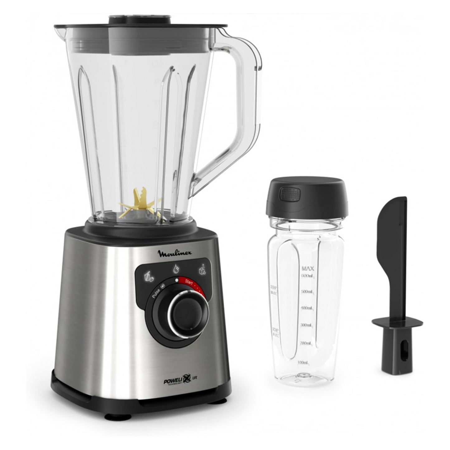 MOULINEX Blender(LM88HD27)