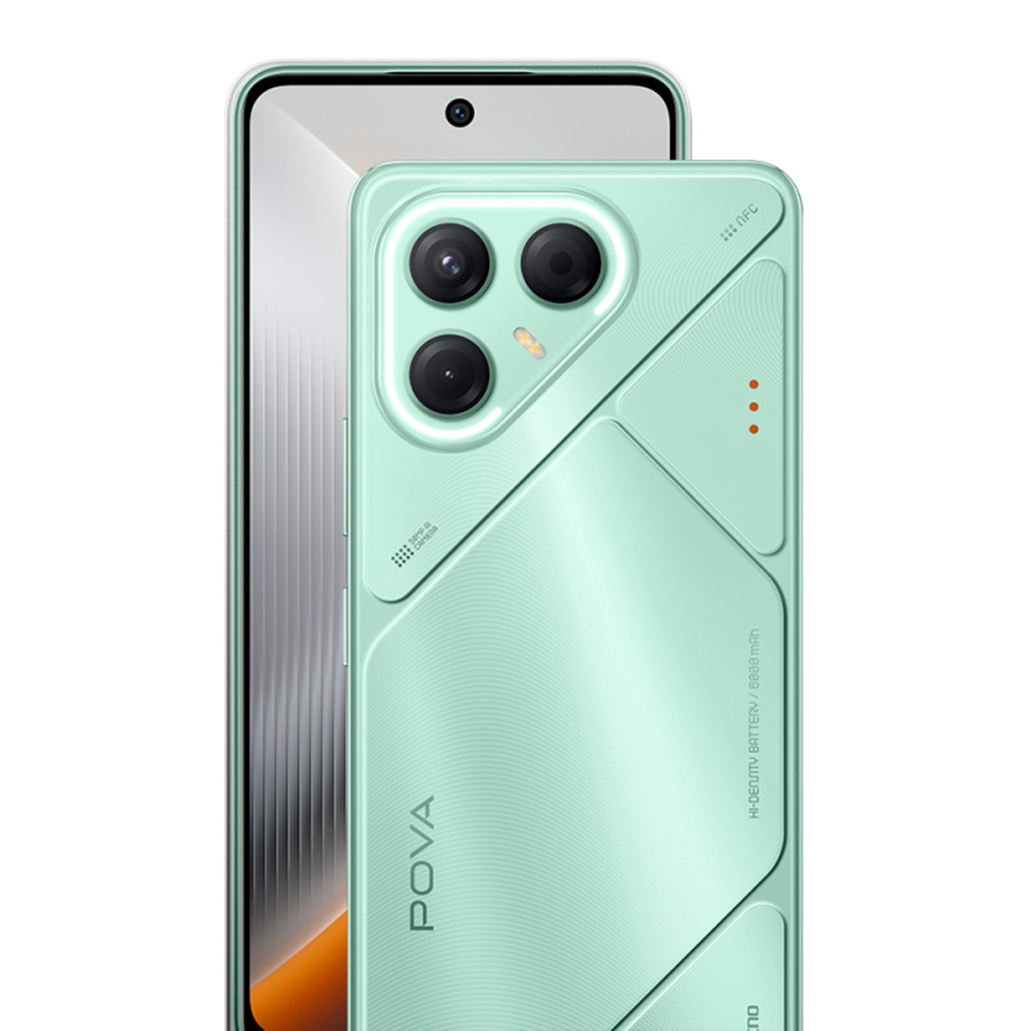 TECNO POVA 7 5G