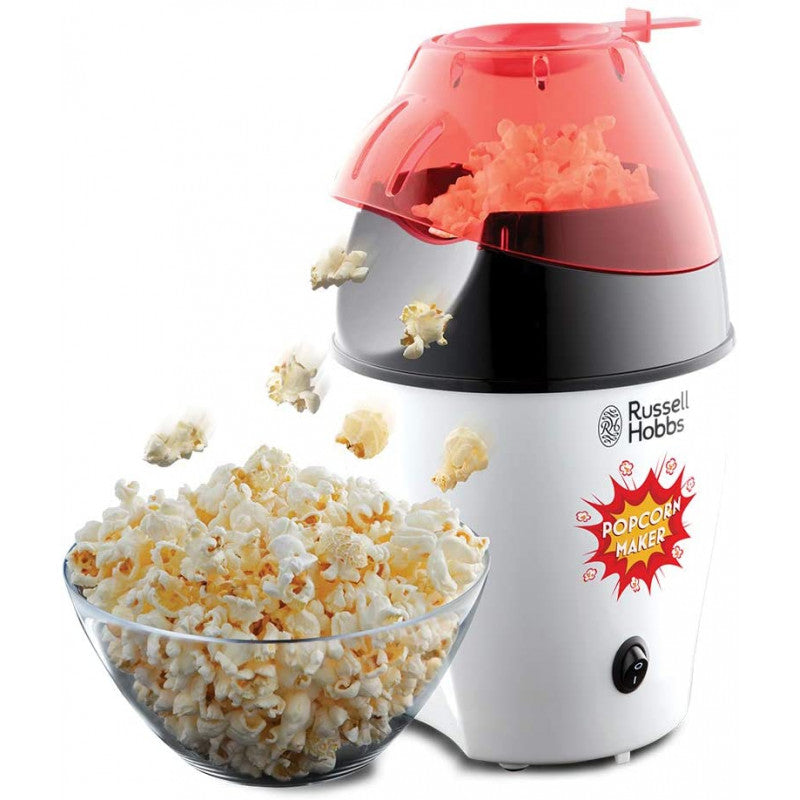 Russell Hobbs Fiesta Popcorn Maker 1200W (24630)