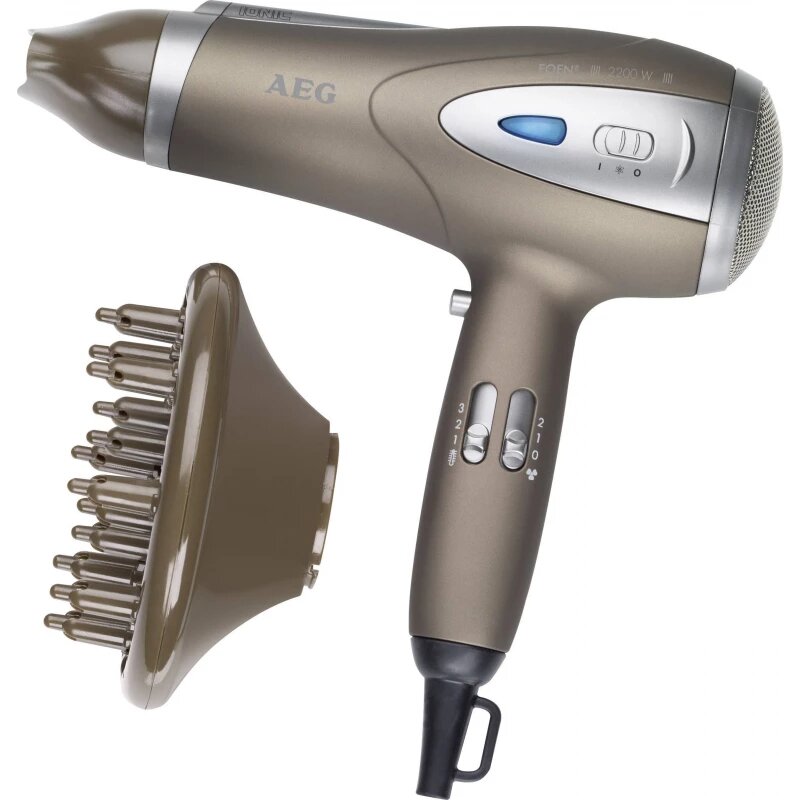 AEG Hair dryer 2200 W