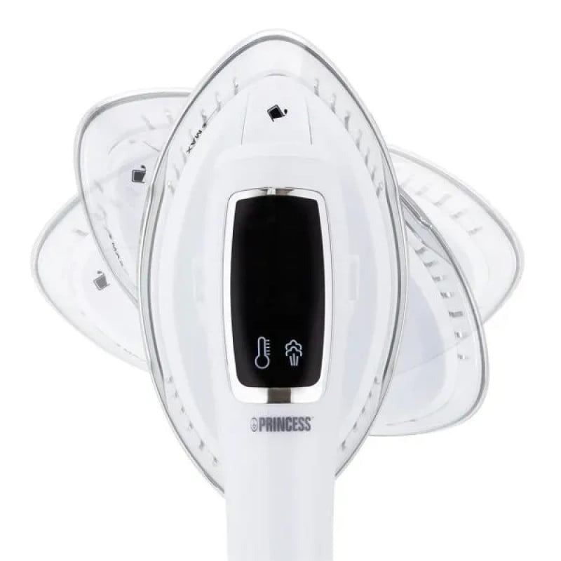 Princess Handheld Garment Steamer (01.332852.01.001)