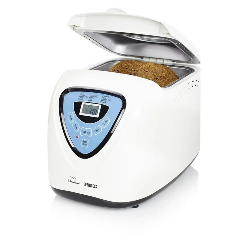 Princess 152006 Bread Maker Wake Up (01.152006.01.001)