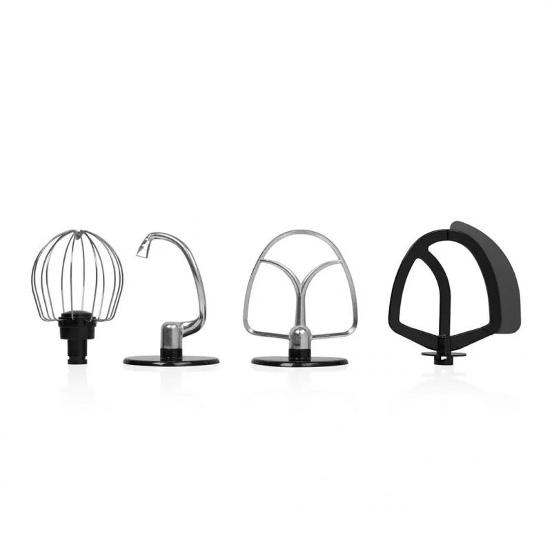 Princess Kitchen Machine, 2000 Watt, 8 Liters (01.220131.01.001)