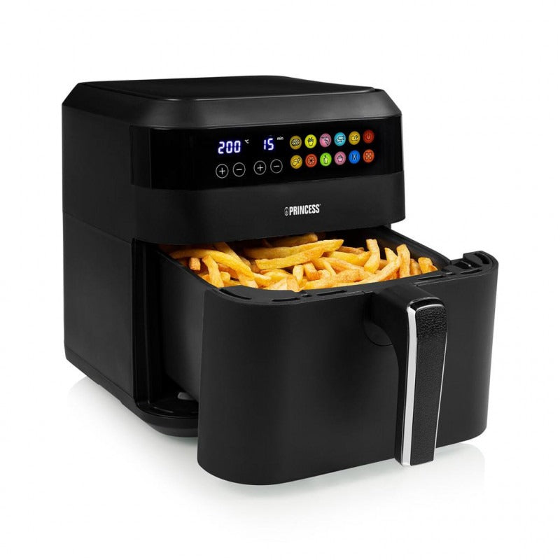 Princess Digital Airfryer 6L (01.183019.01.001)