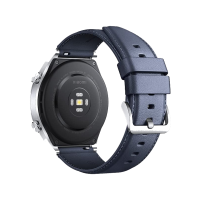XIAOMI Watch S1 Strap Leather