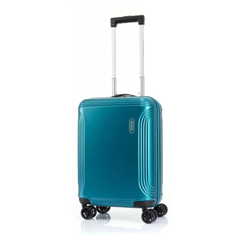 American Tourister Trigard 55cm Luggage – 3-Piece Set for Short Trips