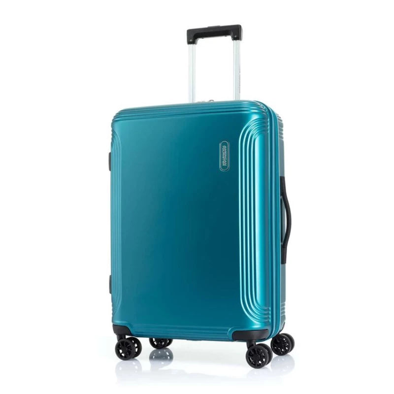 American Tourister Trigard 69cm Luggage – Single Piece for Medium to Long Trips