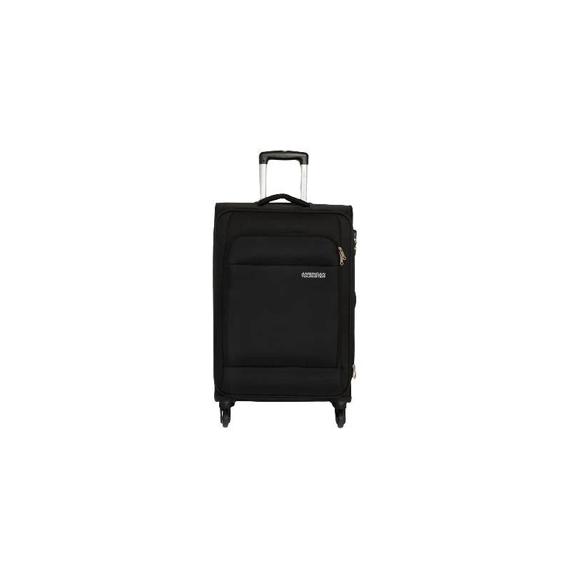 American Tourister Oakland Soft Luggage 81cm – Spacious Trolley