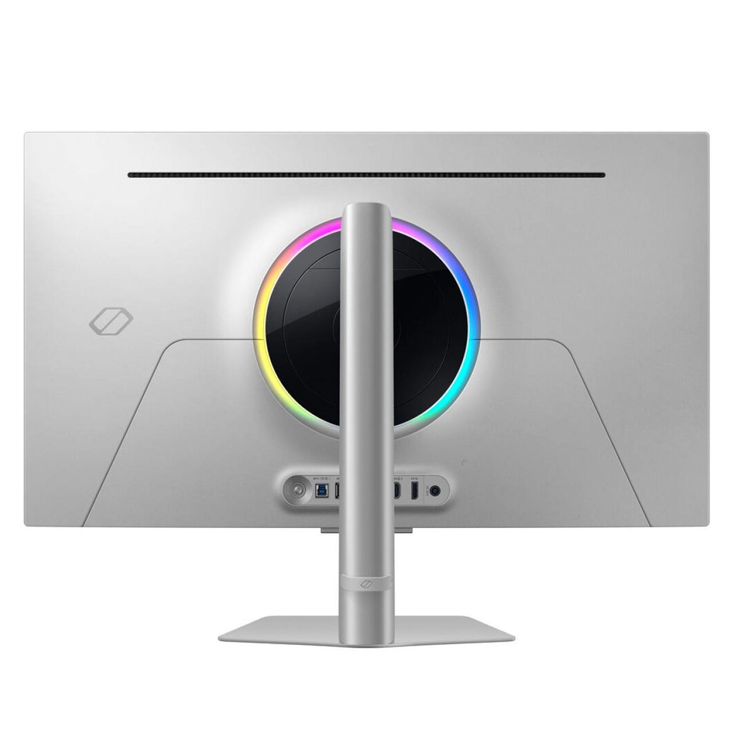 Samsung Odyssey OLED G8 (Non Smart) (FG810) 27" Flat Monitor 4K (3840 x 2160) 240Hz