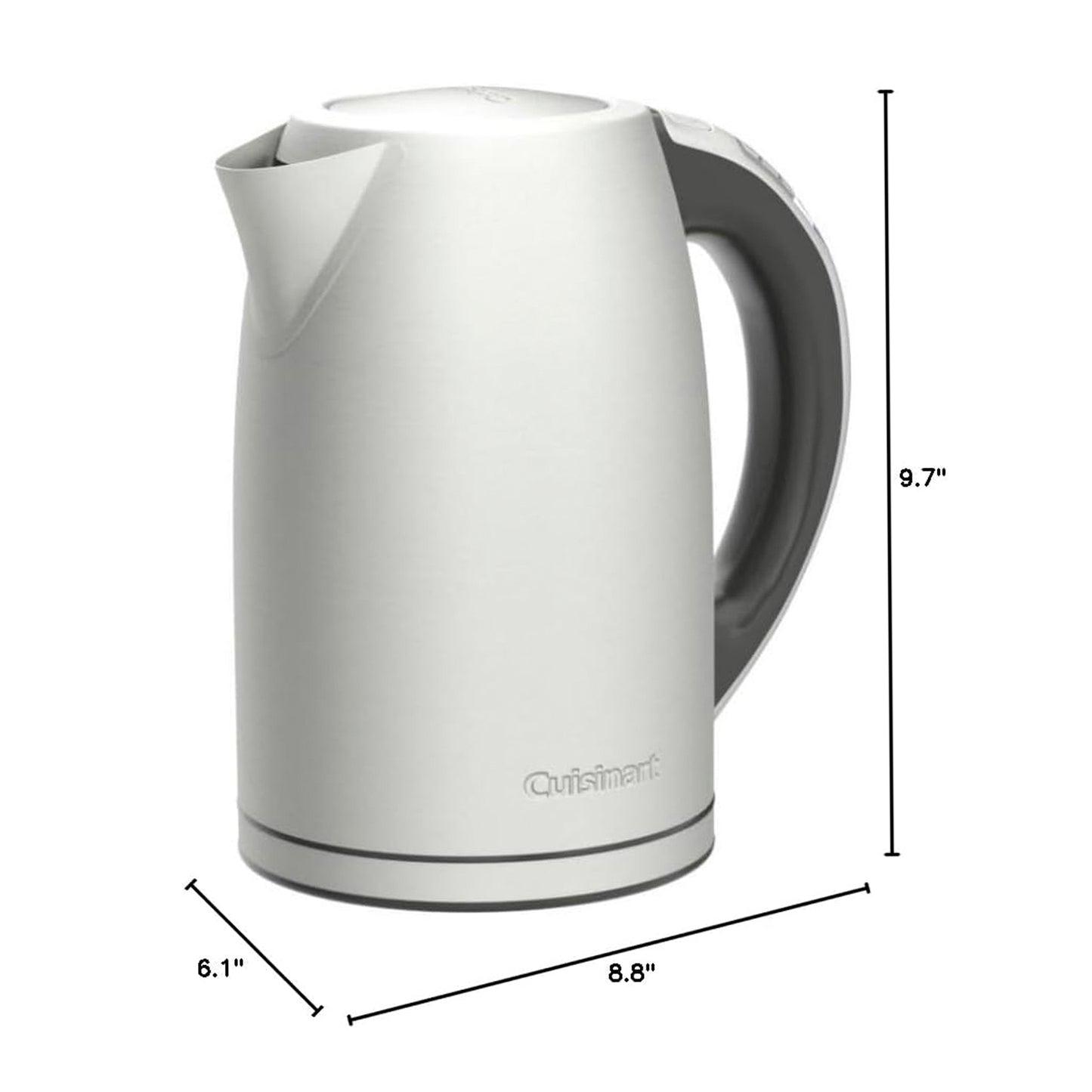 Cuisinart Multi-TEMP 1500W (CPK17SE)