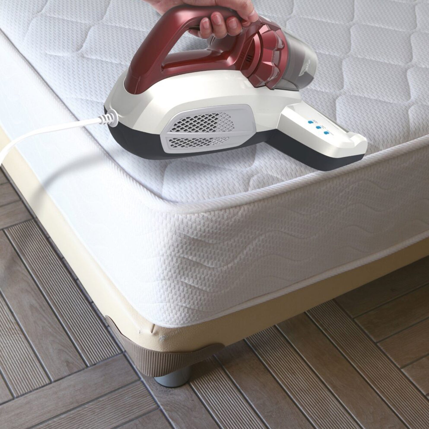 Hoover Ultra Vortex Mattress Cleaner 500W UV-C (MBC500UV 011)