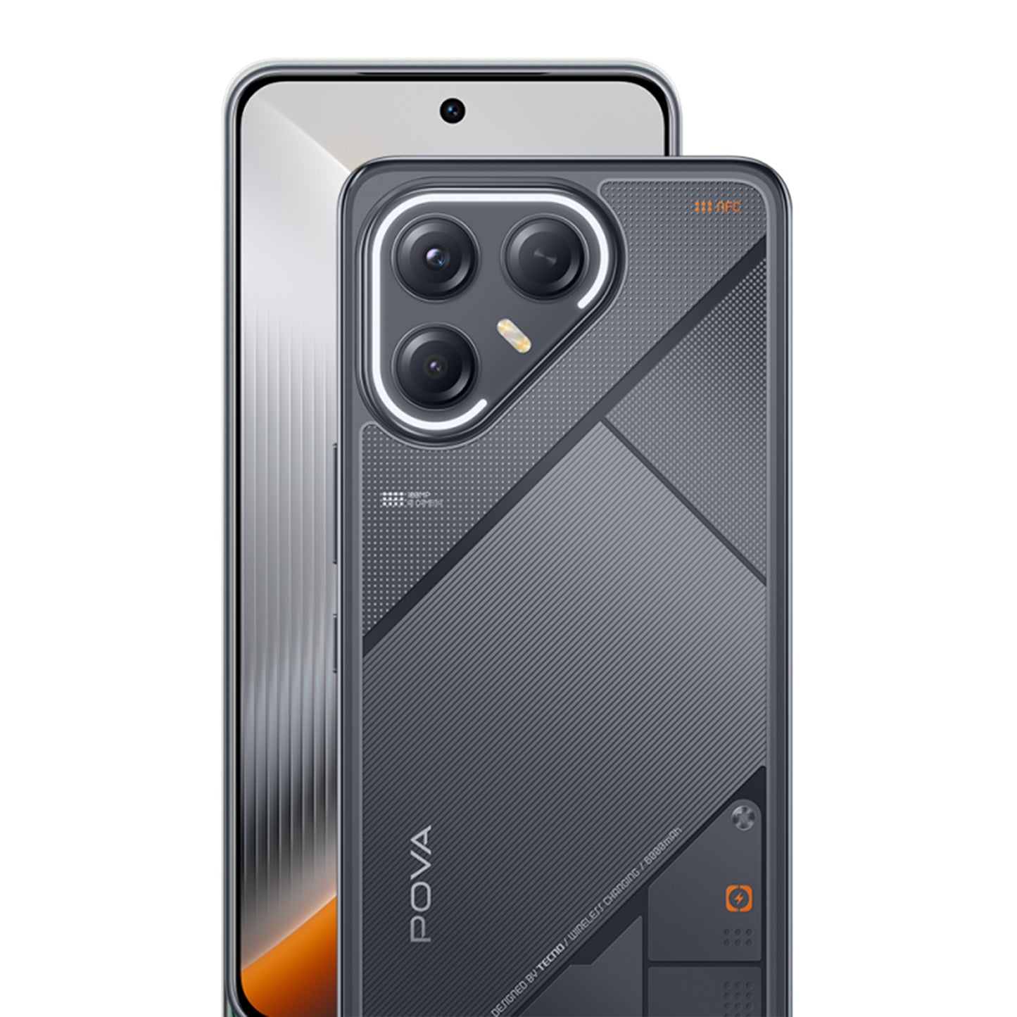 TECNO POVA 7 Ultra 5G