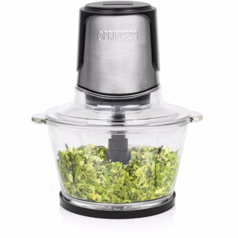 Princess Chopper Duo Power XL, 1.5L 300WAT (01.221052.01.011)