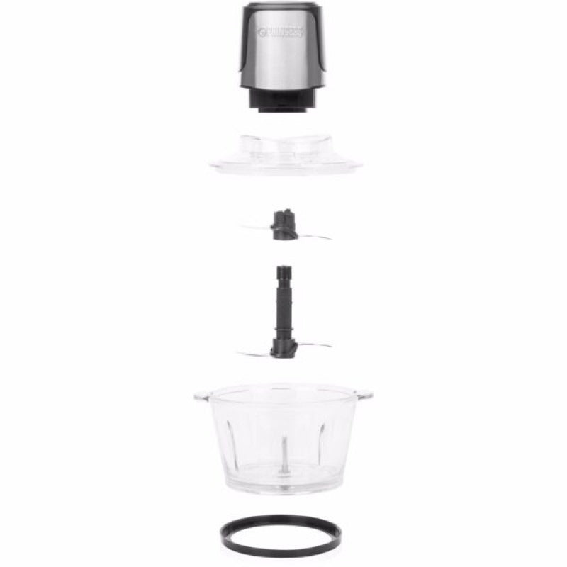 Princess Chopper Duo Power XL, 1.5L 300WAT (01.221052.01.011)