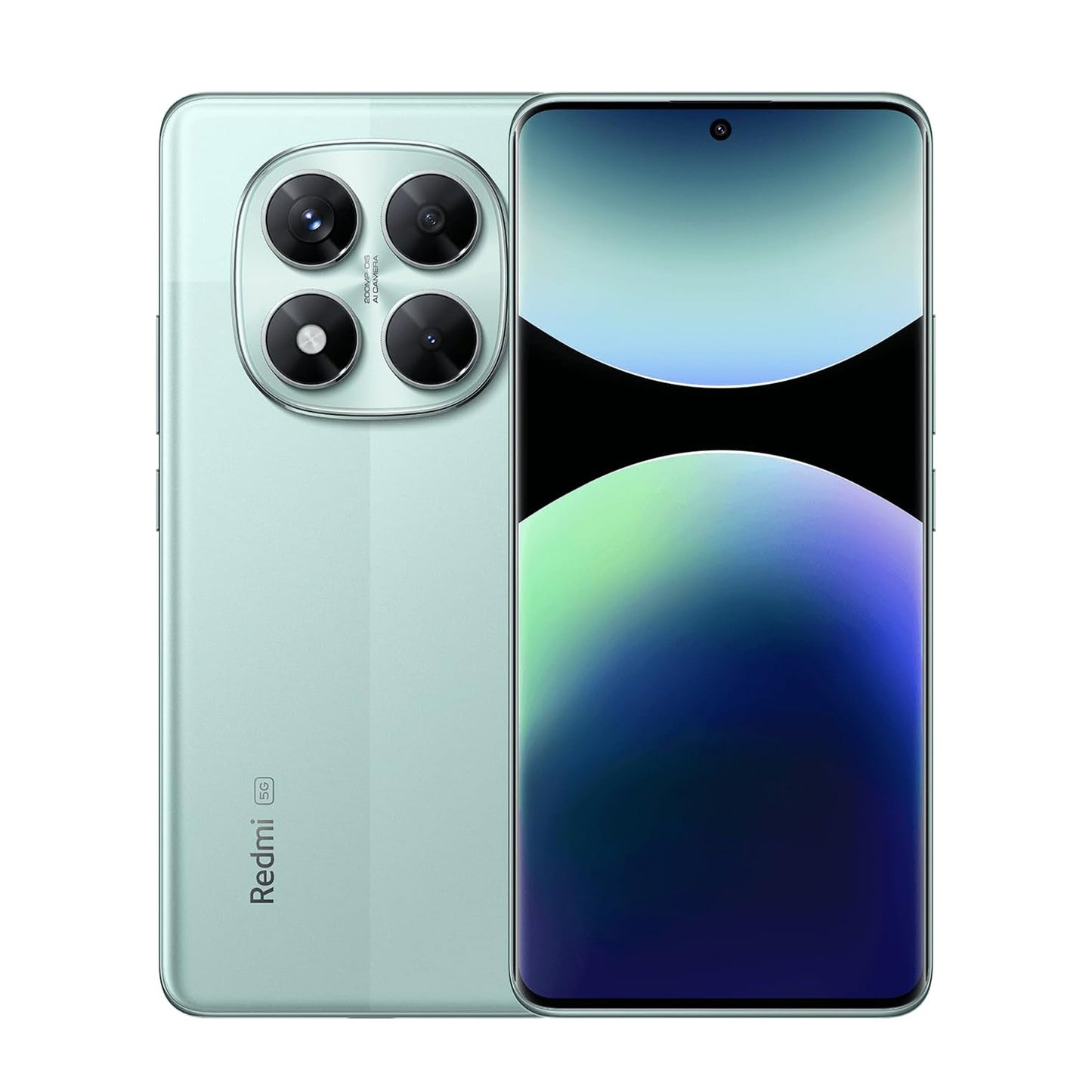 Redmi Note 14 Pro 4G