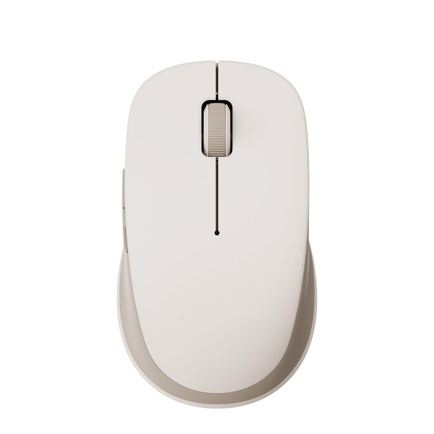 Xiaomi Dual Mode 2 White 2.4GHz Wireless Mouse & Bluetooth Dual Mode Connection (BHR8849GL)