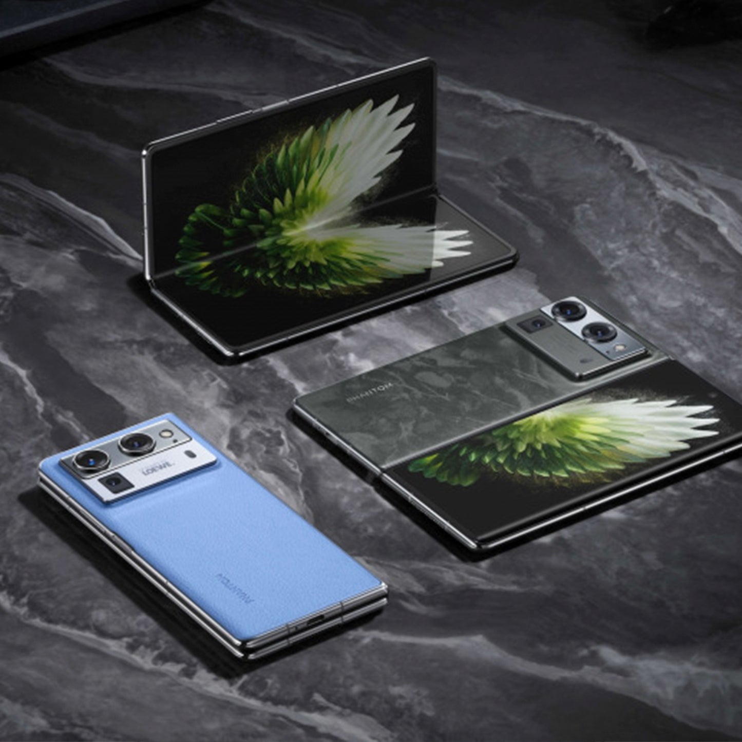 TECNO PHANTOM V Fold 2 5G