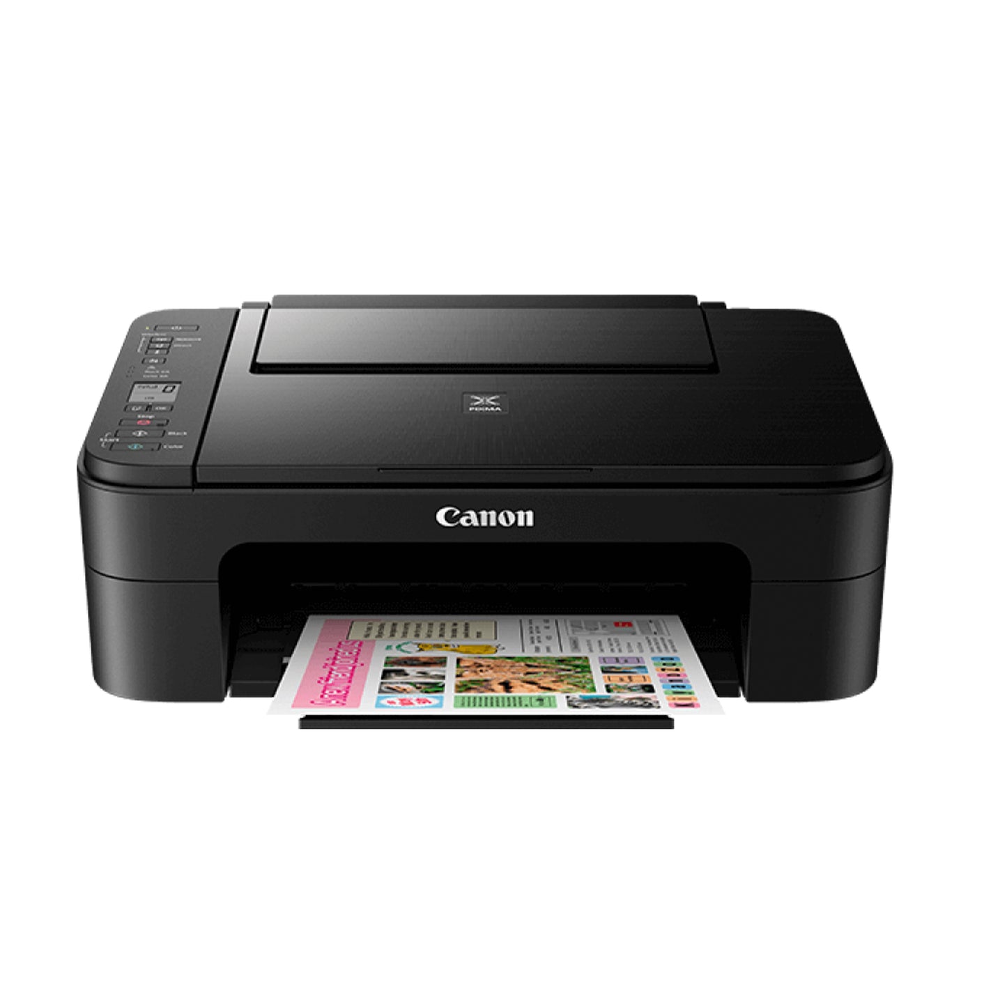Canon Printer PIXMA TS3340 A4 4800 x 1200 DPI Wi-Fi