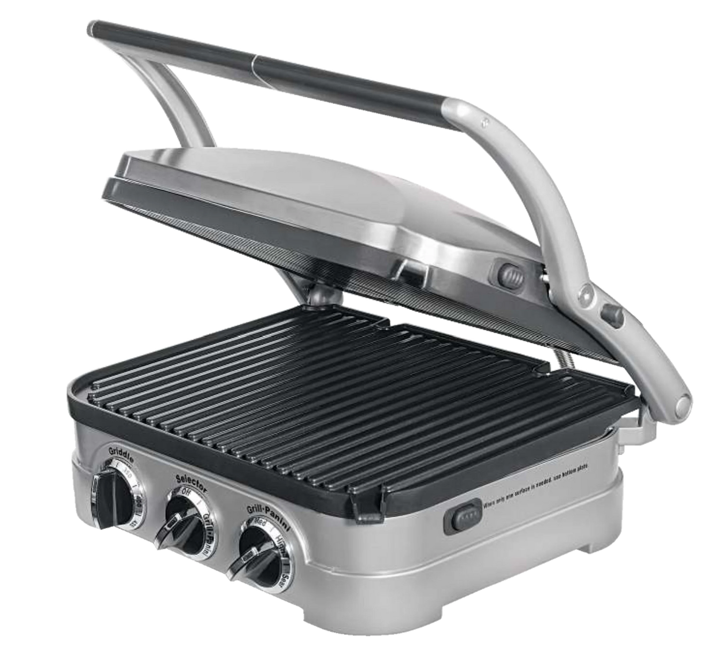 Spark Grill 1800 Watt Grill