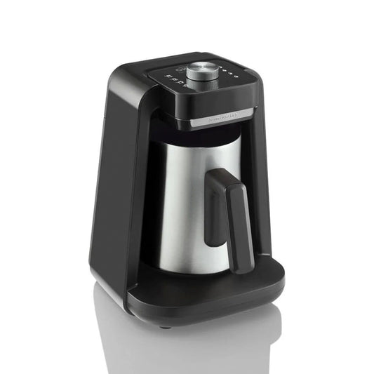 Arzum Okka Rich Spin Pro Turkish Coffee Maker (OK0026-RK/R)