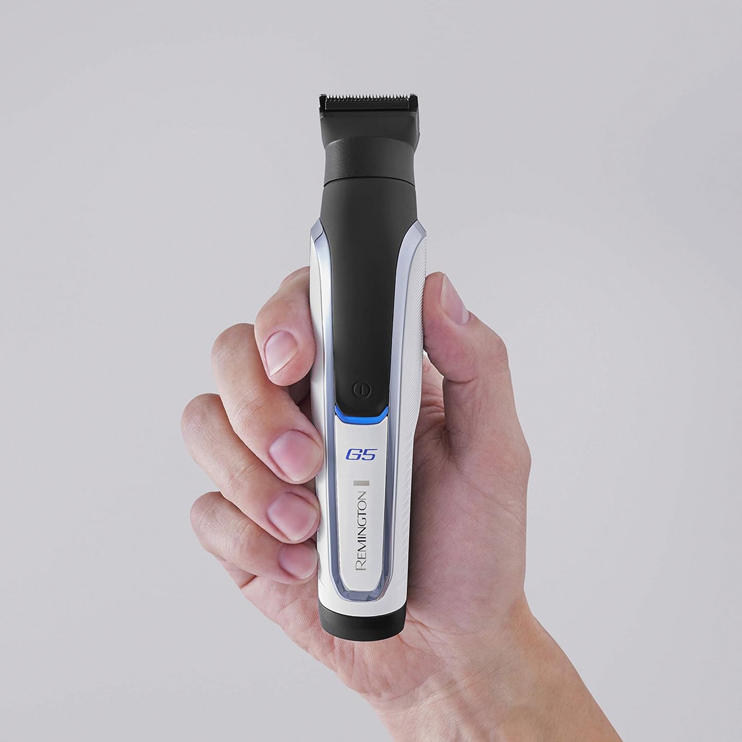 Remington Men's Hair Clippers & Beard Trimmers(PG 5000)