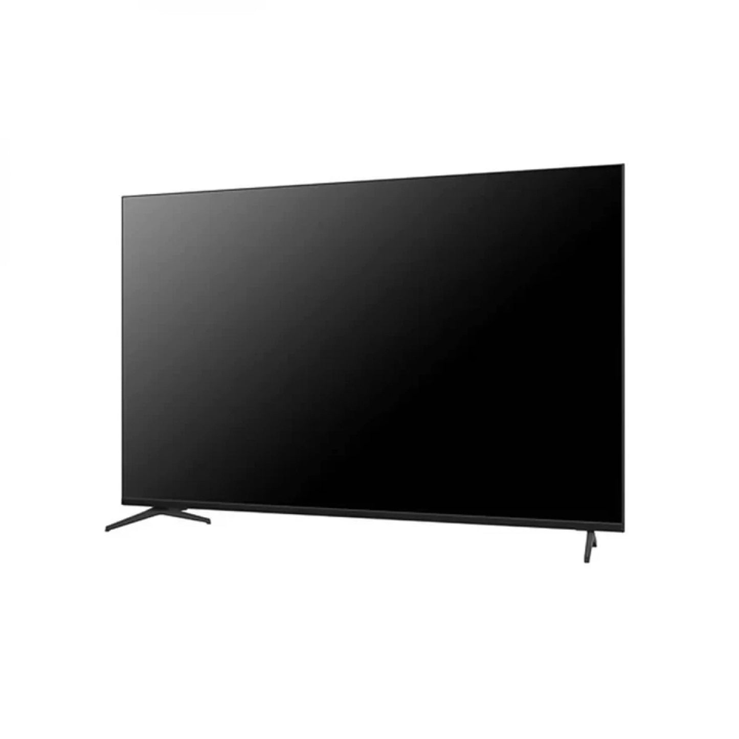 SHARP Google TV 86 Inch 4k UHD 120HZ (4T-C86FN6NX)