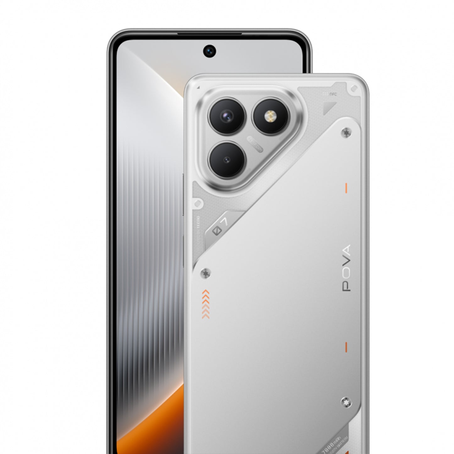 TECNO POVA 7