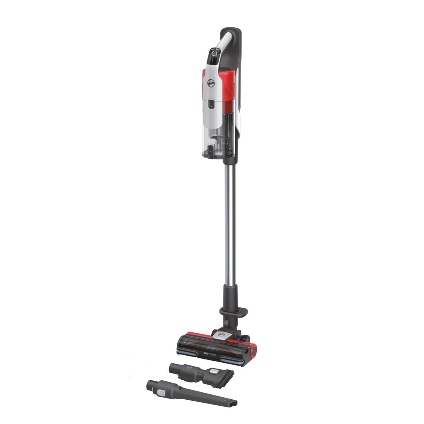 Hoover Cordless Stick Vacuum Cleaner 350W- 25.2V (HF910H 011)