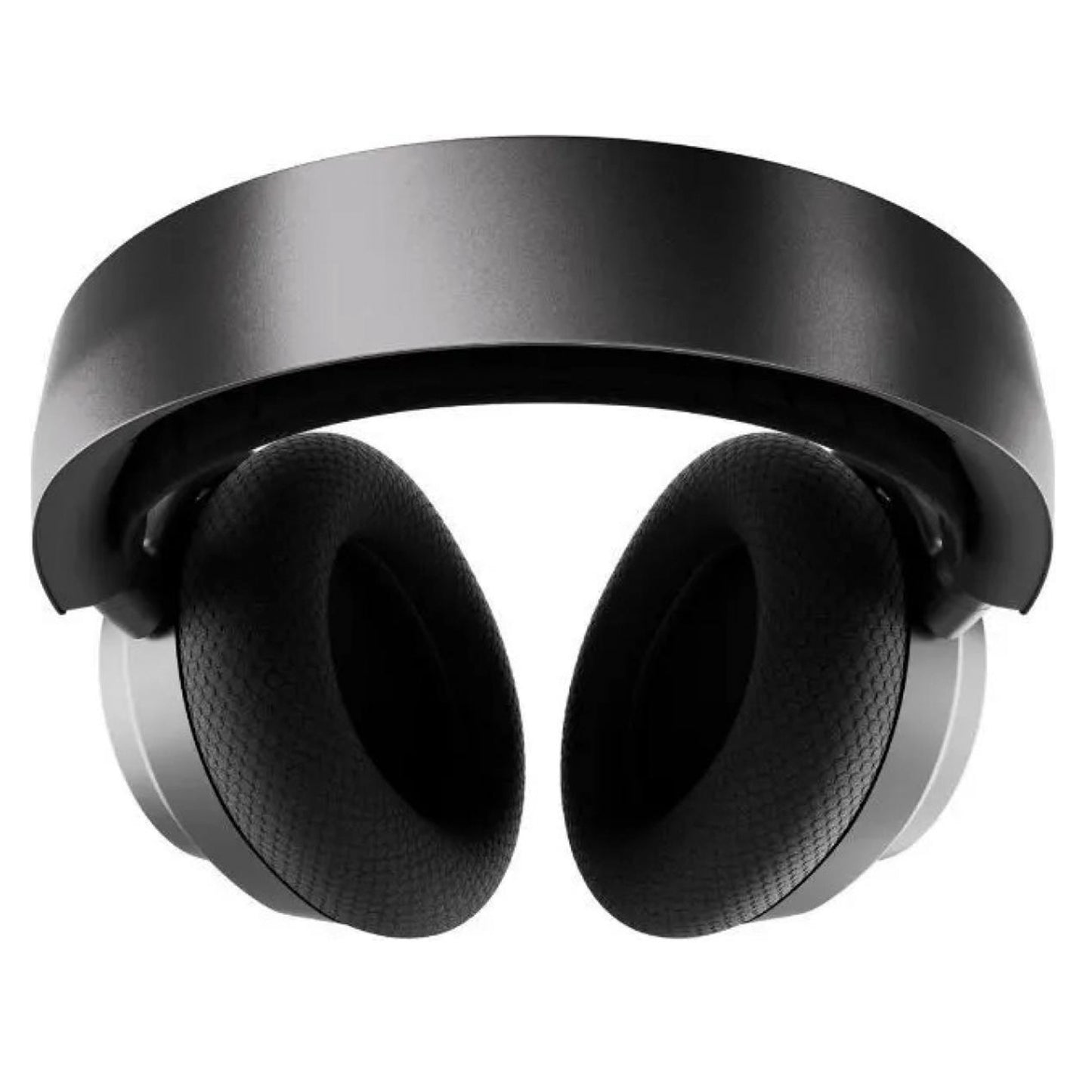 SteelSeries Arctis Nova Pro Wireless (Black) (2.4GHz/Bluetooth/USB-C/3.5mm) (ANC) Hi-Res Gaming Headset w/ DAC & Premium Hi-Fi Drivers, AI-powered Noise Cancelling Mic - Xbox, PC, PS5, PS4, Switch, Mobile