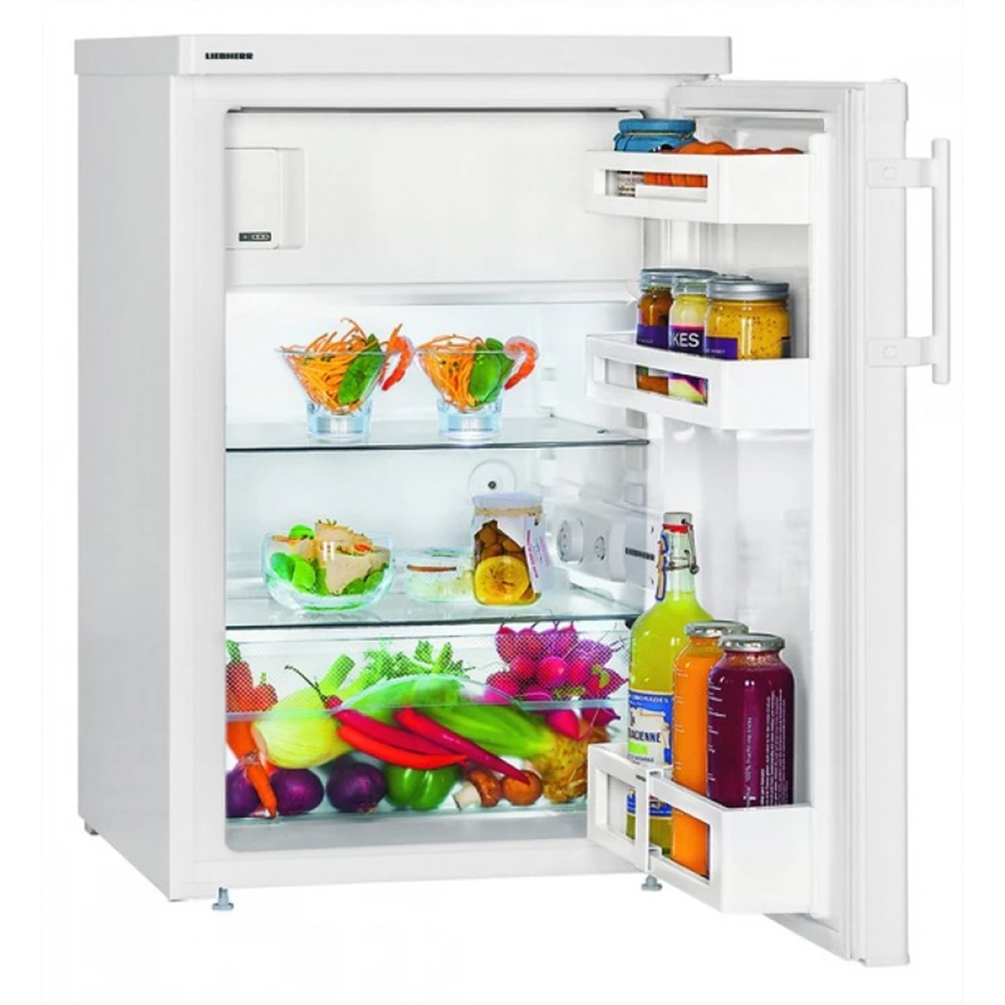 Liebherr Comfort Table Top Refrigerator (T 1414)
