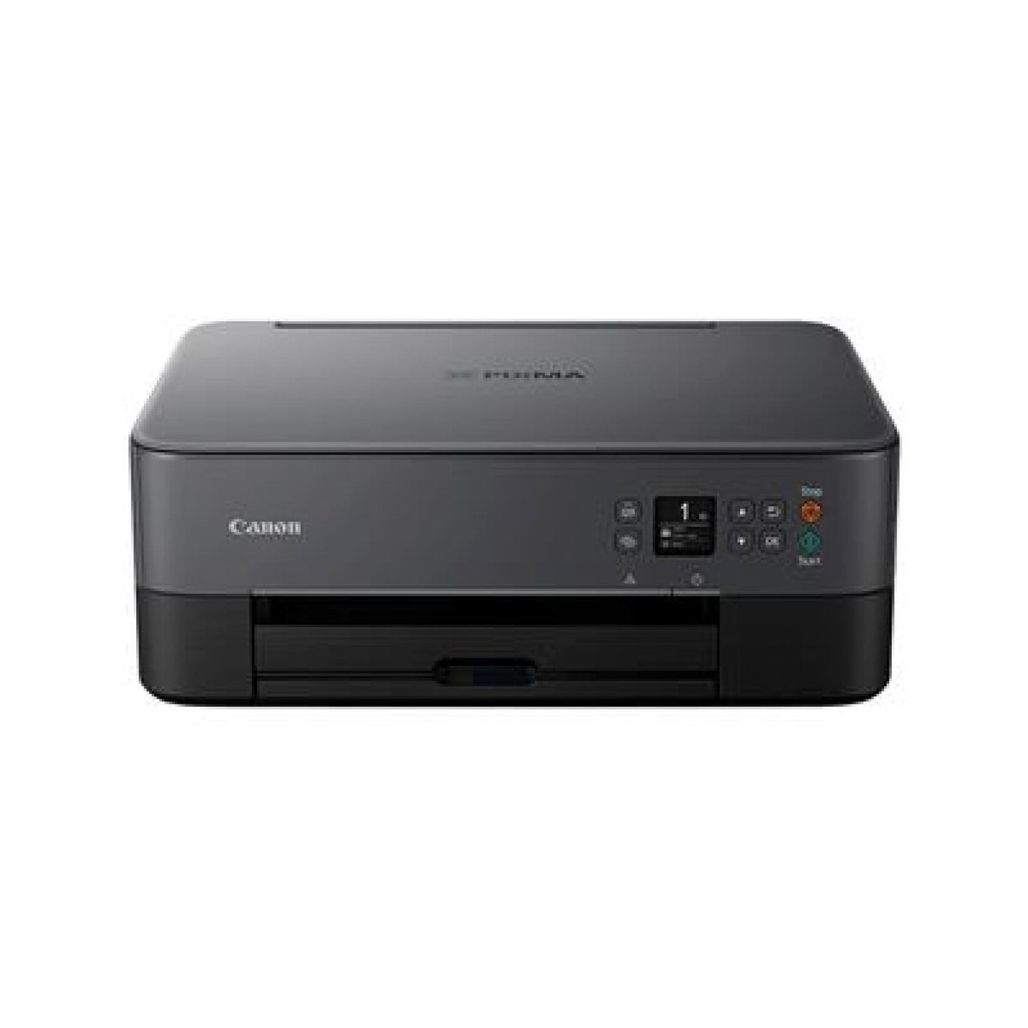 Printer Canon PIXMA TS5340 Inkjet Color A4 4800 x 1200 DPI with Scanner & Wi-Fi
