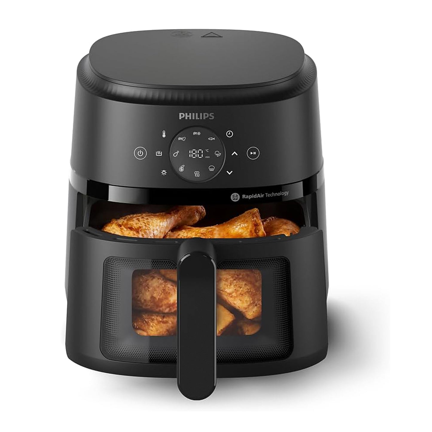 Philips Air Fryer 4.2 L 1500W (NA220/09)