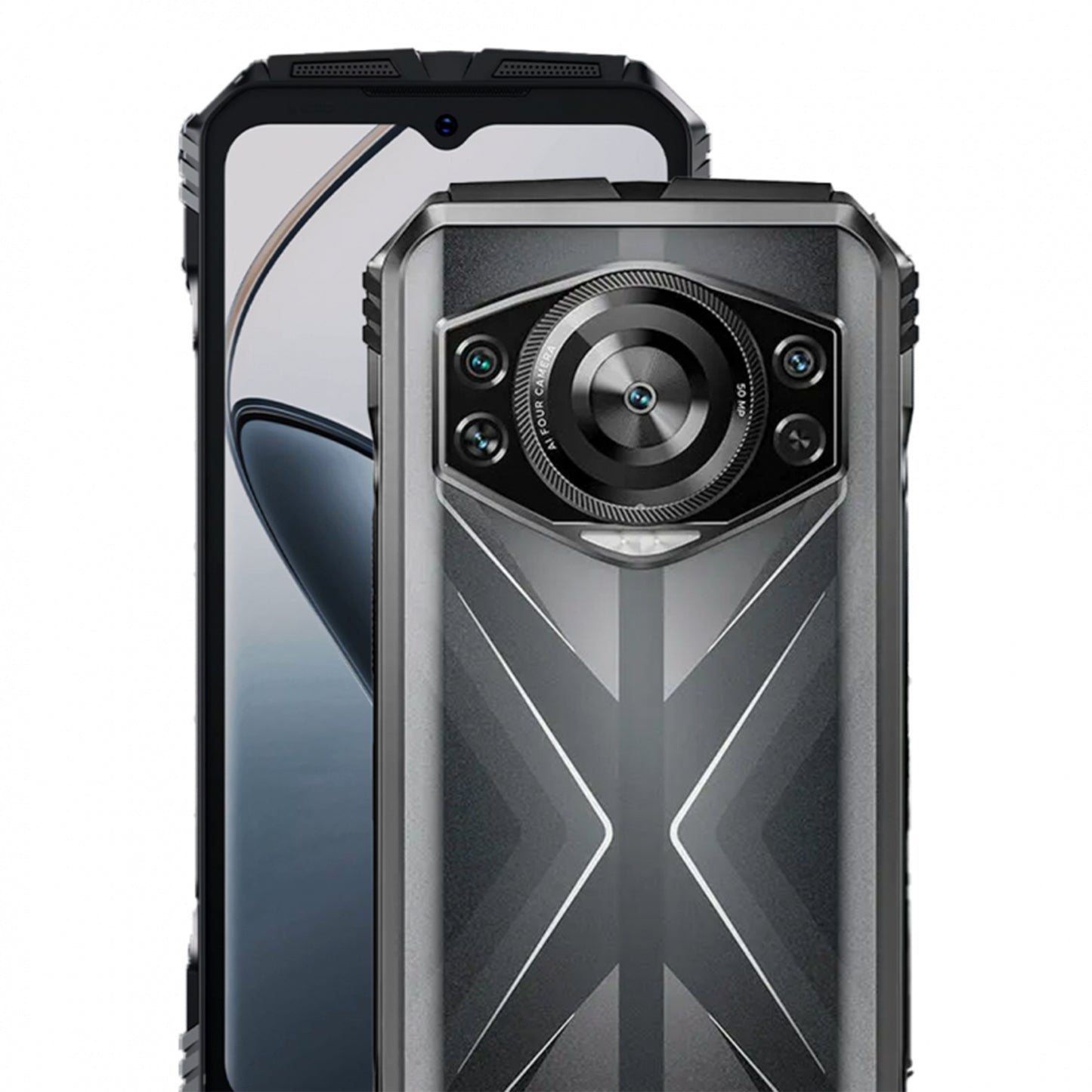 Smart Phone DOOGEE S118