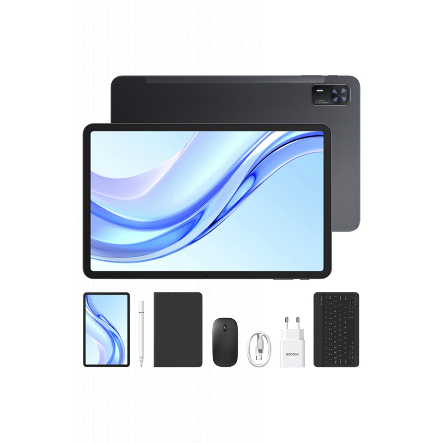 Tablet DOOGEE E3+