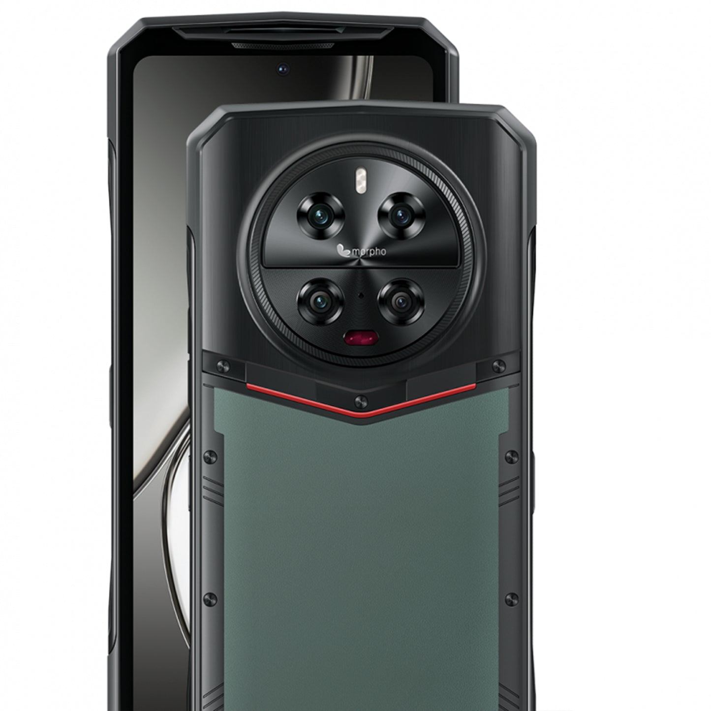 DOOGEE DK10