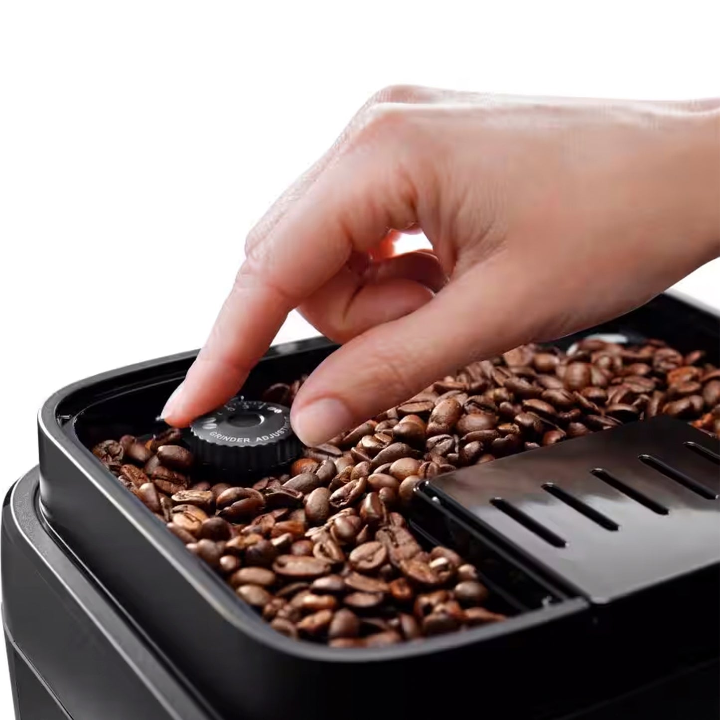 De'Longhi Magnifica Evo Automatic Espresso Machine(ECAM290.22.B)