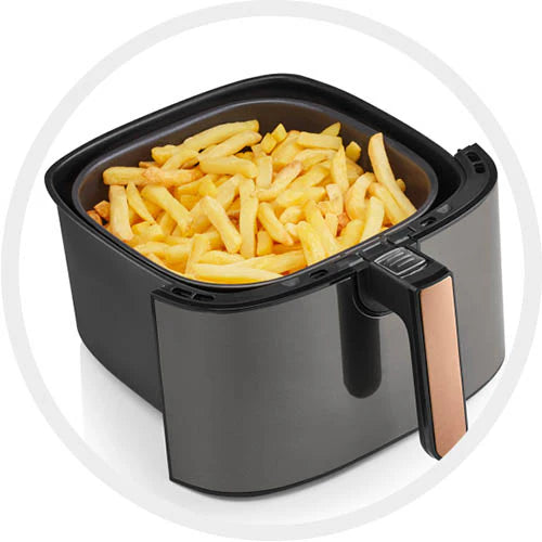 Arzum Air Fryer 6 L 1750W (Ar2091-G/B)