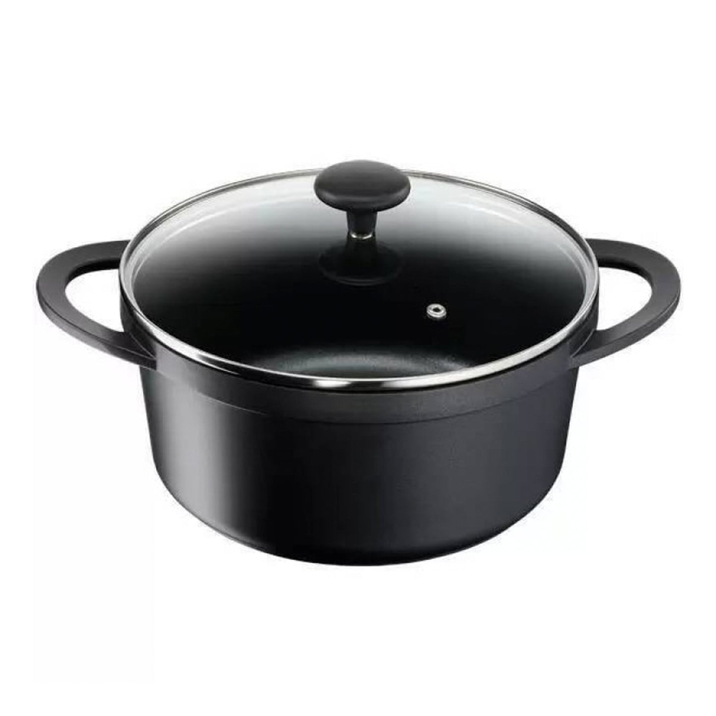 Tefal Trattoria -stewpot glass lid (TFE2184414)