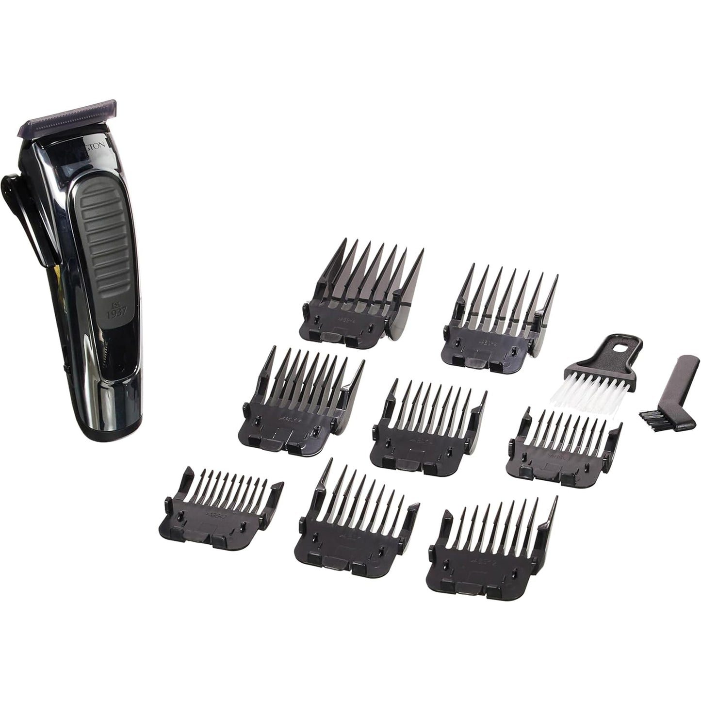 Remington Stylist Professional Hair Trimmer Kit (HC 450)