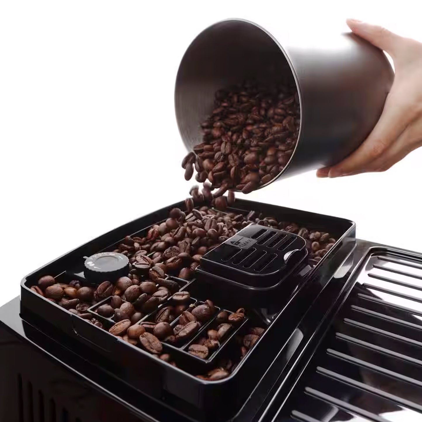 De'Longhi Magnifica Start Automatic Coffee Maker (ECAM220.22.GB)